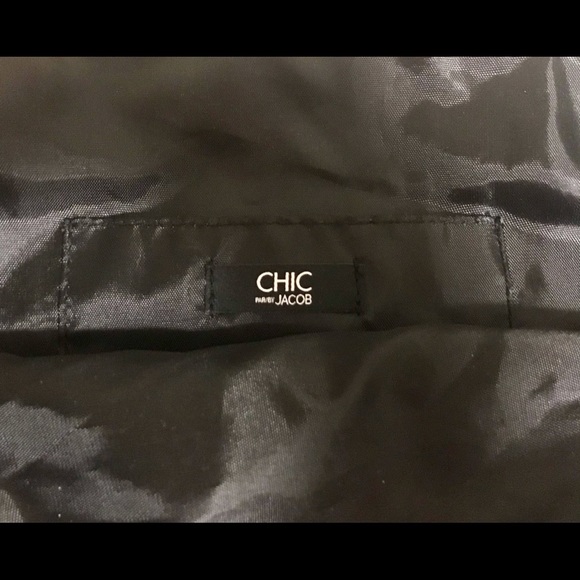 JACOB Beach bag - Picture 3 of 5